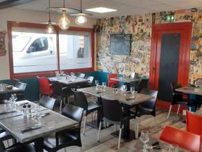 Vente Bureaux et commerces 160 m&sup2;Saint-Laurent-sur-Sèvre