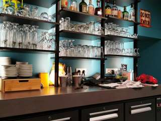 Bureaux et commerces 6 pièces