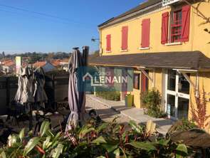 Vente Bureaux et commercesSaint-Laurent-sur-Sèvre