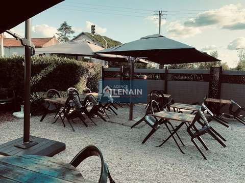 Bureaux et commerces