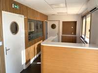 Bureaux et commerces