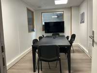 Bureaux et commerces
