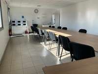 Bureaux et commerces