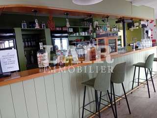 Bureaux et commerces 5 pièces