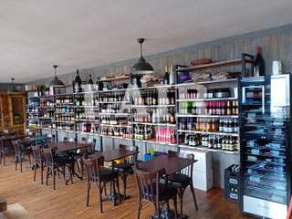 Bureaux et commerces 5 pièces