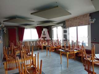 Bureaux et commerces 5 pièces