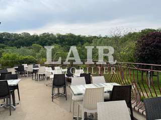 Bureaux et commerces 5 pièces