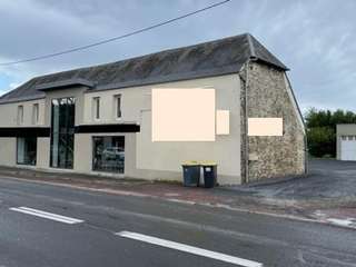 Bureaux et commerces