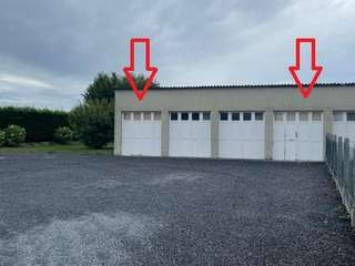 Bureaux et commerces