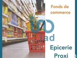 Vente Bureaux et commerces 60 m&sup2;Saint-Lô