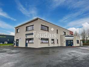 Vente Bureaux et commercesSaint-Lô