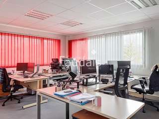 Bureaux et commerces Bureaux et commerces