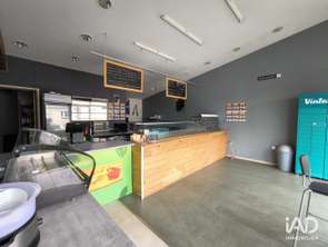 Vente Bureaux et commerces 90 m&sup2;Saint-Lô