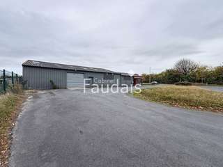 Bureaux et commerces