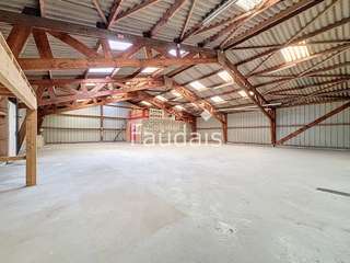 Bureaux et commerces