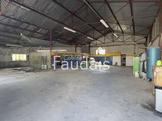 Bureaux et commerces