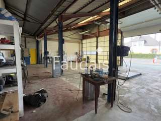 Bureaux et commerces