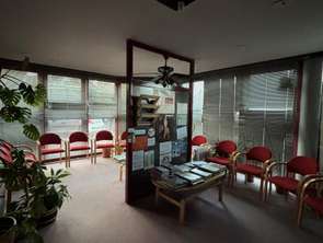 Vente Bureaux et commerces 106 m&sup2;Saint-Lô