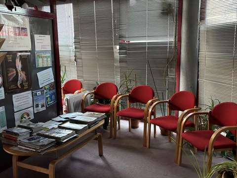 Bureaux et commerces 3 pièces