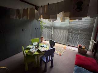 Bureaux et commerces 3 pièces