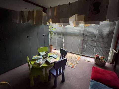 Bureaux et commerces 3 pièces