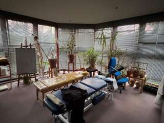 Bureaux et commerces 3 pièces