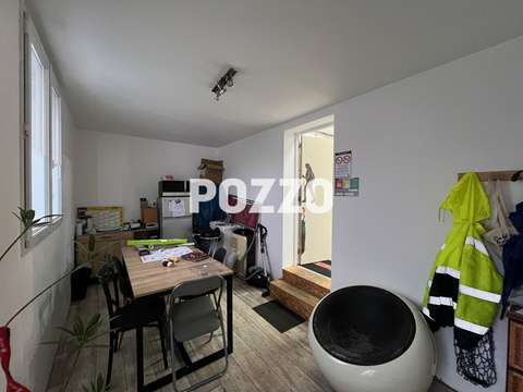 Bureaux et commerces