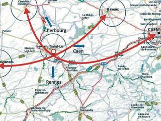 Bureaux et commerces