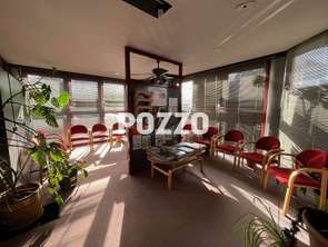 Vente Bureaux et commerces 106 m&sup2;Saint-Lô