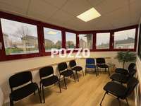 Bureaux et commerces 6 pièces