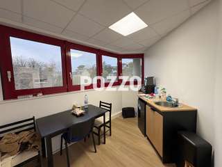 Bureaux et commerces 6 pièces