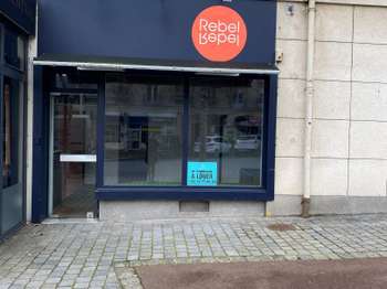 Vente Bureaux et commercesSaint-Lô