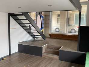 Vente Bureaux et commercesSaint-Lô