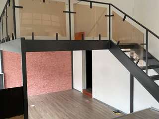 Bureaux et commerces