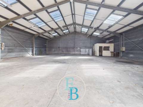 Bureaux et commerces Saint-Lô 50