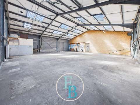 Bureaux et commerces