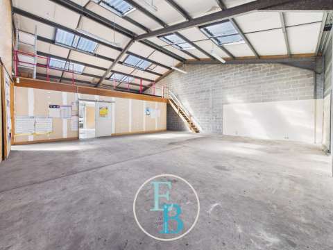 Bureaux et commerces