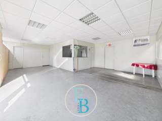 Bureaux et commerces