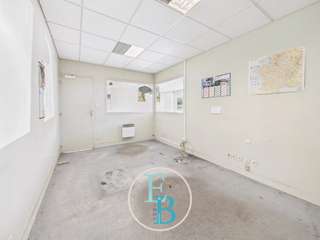 Bureaux et commerces