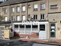 Bureaux et commerces