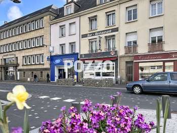 Vente Bureaux et commerces 180 m&sup2;Saint-Lô