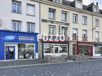 Bureaux et commerces