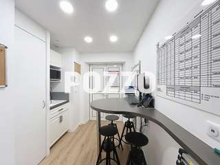 Bureaux et commerces