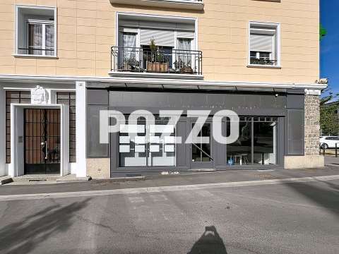 Bureaux et commerces