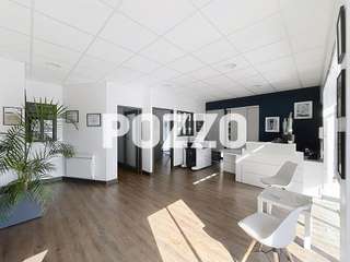 Bureaux et commerces