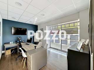 Bureaux et commerces