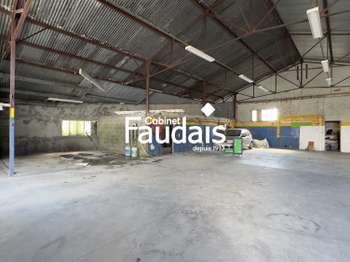 Vente Bureaux et commerces 630 m&sup2;Saint-Lô