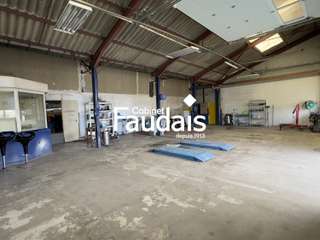 Bureaux et commerces