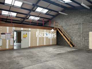 Bureaux et commerces