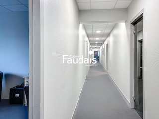 Bureaux et commerces